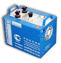 Выпрямитель сварочный ДУГА-318 М1 (220/380В)