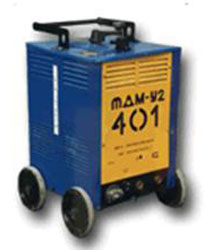 Трансформатор сварочный ТДМ-401У2(380В)