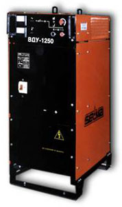 Выпрямитель сварочный универсальный ВДУ-1250