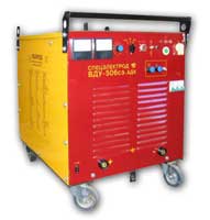 Выпрямитель сварочный ВДУ–506 СЭ(380В)