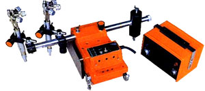 Машина переносная газорезательная ГУГАРК