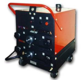 Выпрямитель сварочный многопостовой ВДМ–2x313 (380В) СПб