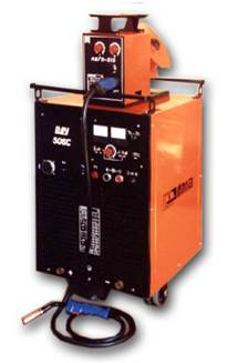 Полуавтомат сварочный ПДГО-510 с ВДУ-506С, без горелки, без кабеля