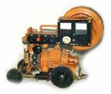 Автомат сварочный АДФ-1002 АДФ-1002 с ВДУ-1202 без кабелей