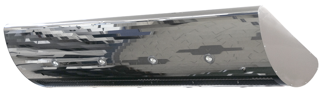 Тепломаш Серия 600 Линза Бриллиант