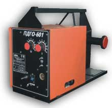 Полуавтомат сварочный ПДГО-601 с ВДУ-601, «ЭСВА»