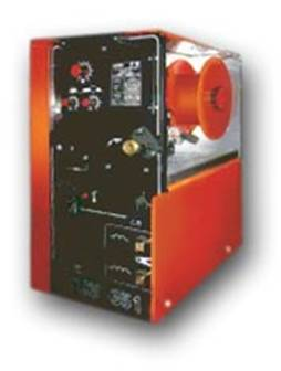 Полуавтомат сварочный ПДГ-351 (MAG , 3х380В, 315А, ПВ 60%, 50-440А, диаметр 0,8-1,6мм) с горелкой