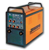 Инвертор сварочный DC 250.33
