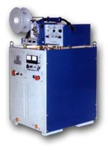 Полуавтомат сварочный ПДГ-508M (Каховка) с ВДУ-506 (или КИУ-501) с горелкой А-1231-5Г2