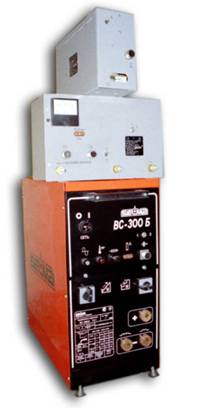 Механизм подачи А-547 без горелки, без кабеля