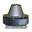 Вентиляторы крышные для дымоудаления ВКР ДУ