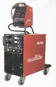 Полуавтомат сварочный ПДГ–3034 (ВДУ-3020-1, МПЗ-4А-1, каб.упр.) , Завод Электрик СПб