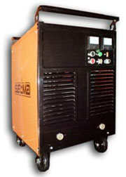 Выпрямитель сварочный ВДГ-401